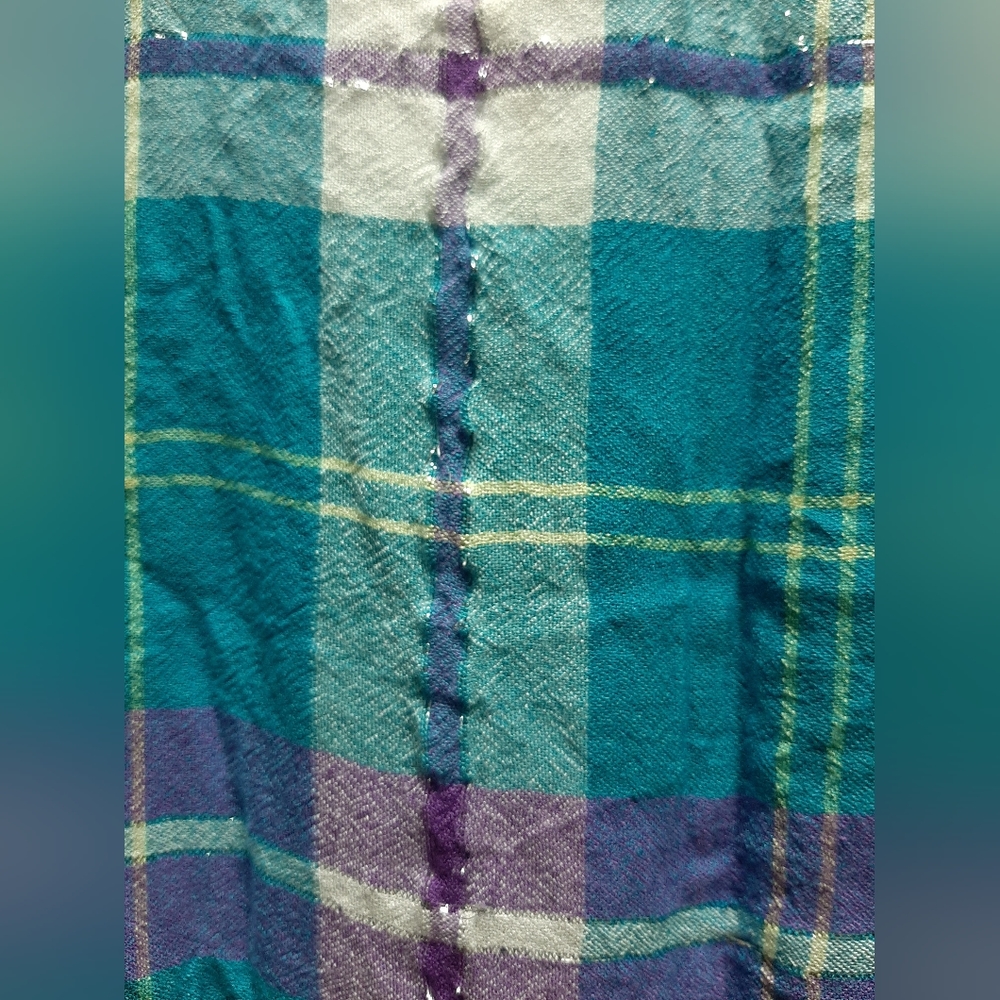 Scarf - Picture 2 of 2